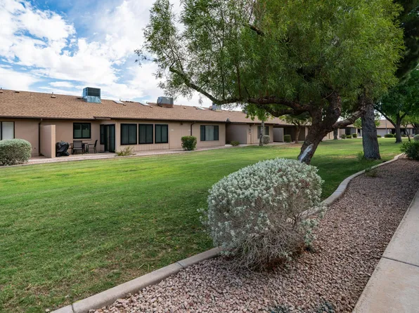 520 S GREENFIELD Road #22, Mesa, AZ 85206