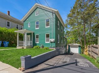 70 Maple St, Meriden, CT 06451