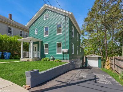 70 Maple Street, Meriden, CT, 06451