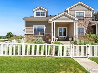 2167 Montauk Ln UNIT 1, Windsor, CO 80550