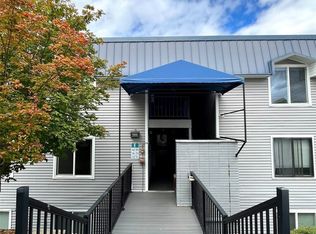 Bayshore West Condominiums, Bremerton, WA 98312