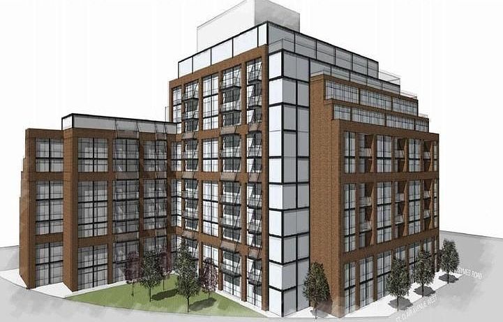 1st image of 2300 Saint Clair Ave W #111
