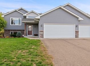 7965 384th Trl, North Branch, MN 55056