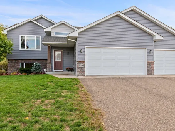 7965 384th Trl, North Branch, MN 55056