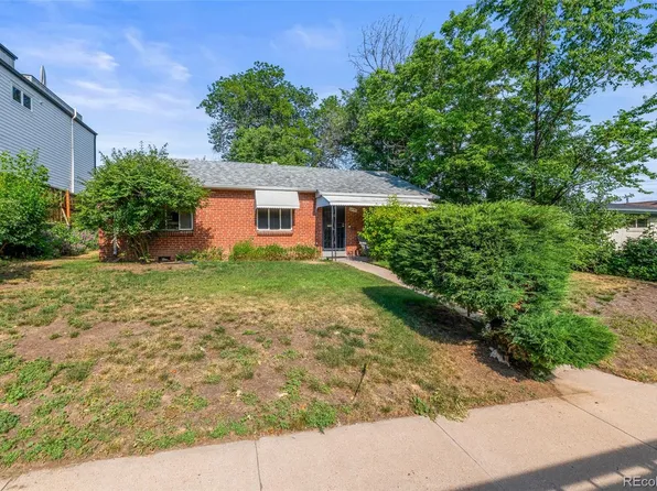 2730 Hazel Court, Denver, CO 80211