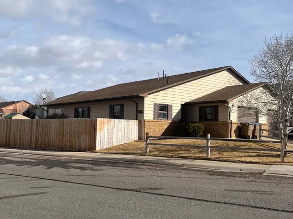 1903 Alsop Ln, Laramie, WY 82072