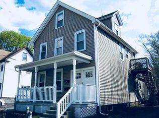 85 Robbins St, Waltham, MA 02453