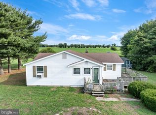 22955 Slaughter Neck Rd, Lincoln, DE 19960