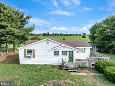 22955 Slaughter Neck Rd, Lincoln, DE, 19960