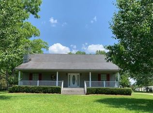 506 Wilson St, Opp, AL 36467