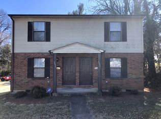 2821 Clarendon Ave NW, Roanoke, VA 24012