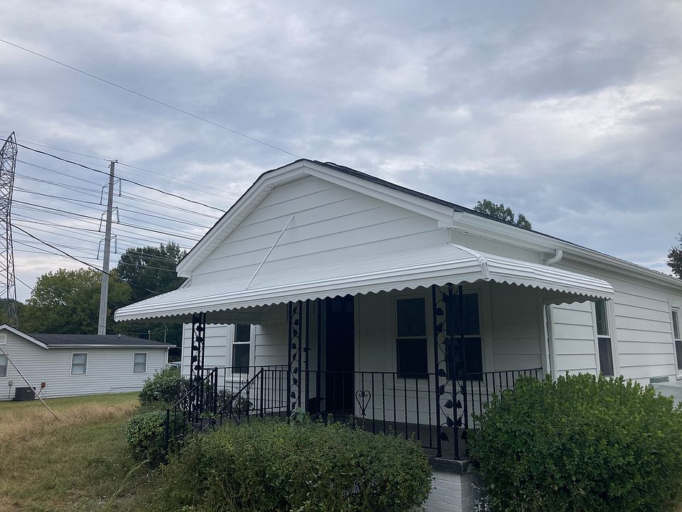 2nd image of 1502 Flora Ave