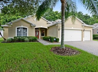 5124 Fillmore Pl, Sanford, FL 32773
