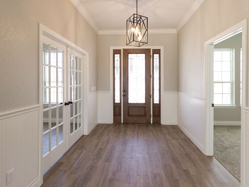 2799 Farmhouse Plan, Cibolo Ridge, La Vernia, TX 78121 Zillow