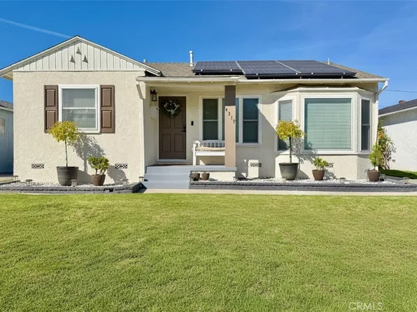 4319 Carfax Ave, Lakewood, CA 90713
