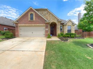 3421 Evening Wind Rd, Denton, TX 76208