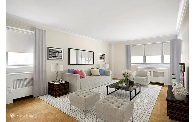 Rented by Douglas Elliman | media 2