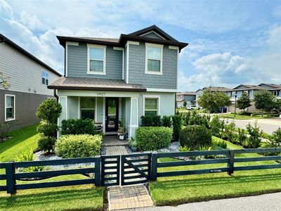 11927 Ruddy Run, Odessa, FL, 33556