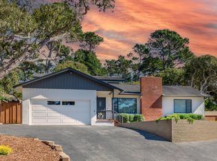 529 Seventeen Mile Dr, Pacific Grove, CA 93950