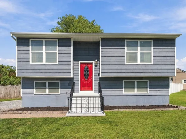105 Williams St N, Cape May, NJ 08204