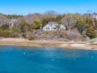 4 Asas Landing, Orleans, MA, 02653