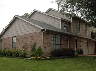 508 Foxfire Rd, Edmond, OK 73003