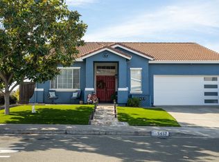 5457 La Salle Way, Vallejo, CA 94591