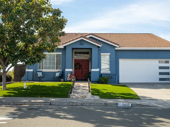 5457 La Salle Way, Vallejo, CA 94591