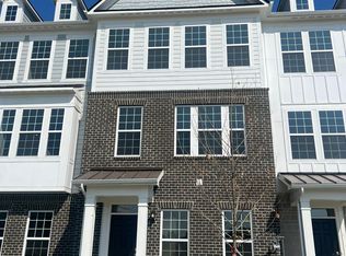 14548 Brecon Ln, Carmel, IN 46032