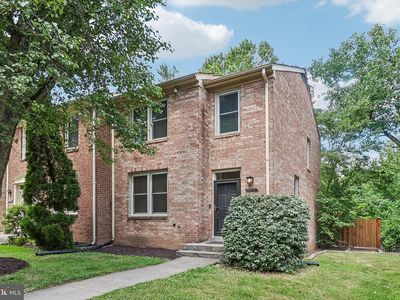 10617 Pine Haven Ter, Rockville, MD, 20852