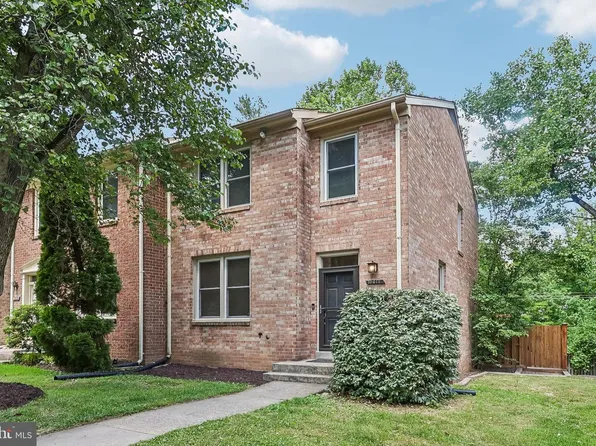 10617 Pine Haven Ter, Rockville, MD 20852