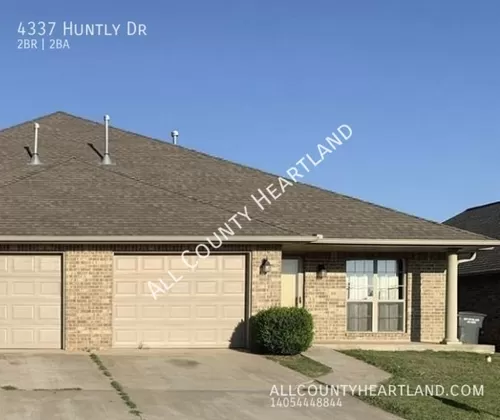 4337 Huntly Dr Photo 1