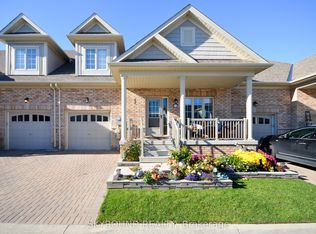 11 Alamode Rd #30, Brampton, ON L6R3Z8
