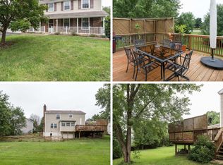 115 Nalls Ct, Sterling, VA 20164