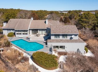 7 Turnstone Rd, Truro, MA 02666