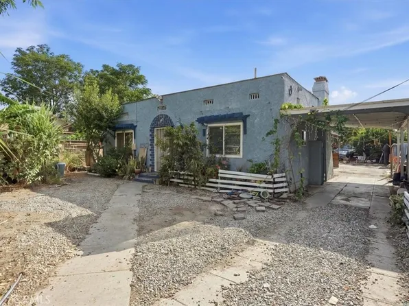 1707 N Arrowhead Ave, San Bernardino, CA 92405