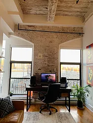 Rented by Dream Space Realty