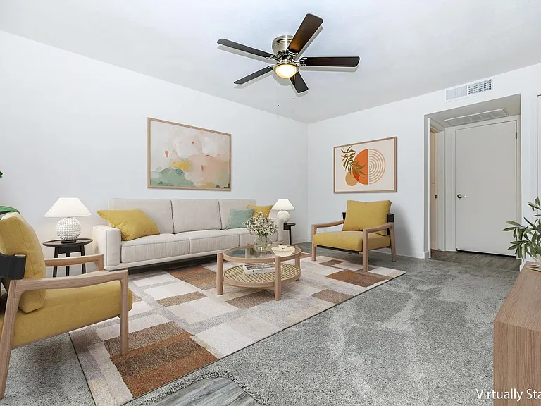 Palisade Park Aparments — Photo 32