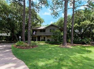 1 Falcatta Rd, Hilton Head Island, SC 29928