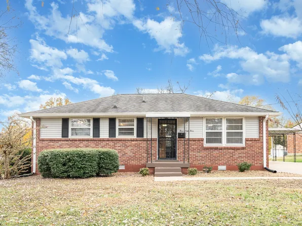 363 Leo Ln Lot 10, Nashville, TN 37211