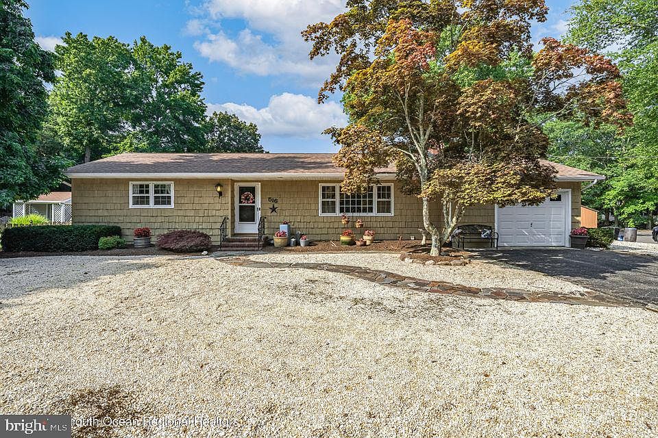 516 Sunrise Blvd, Forked River, NJ 08731 Zillow