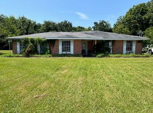 3235 Concord Rd, Beaumont, TX 77703