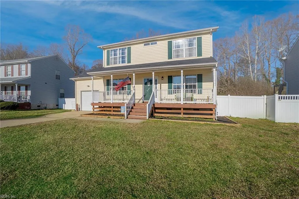 1220 Woods Edge Cir - 1 — Photo 3