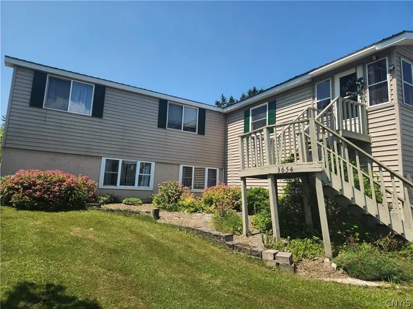 3654 McDonald Rd, Pt Leyden, NY 13433