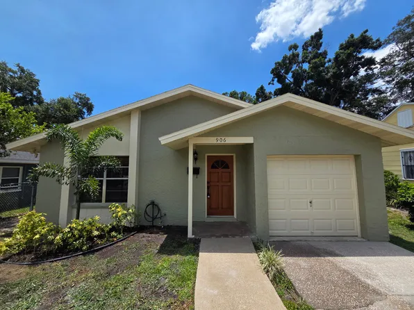 906 W Braddock St, Tampa, FL 33603