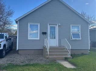 610 Fifth STREET, Estevan, SK S4A 0Y5