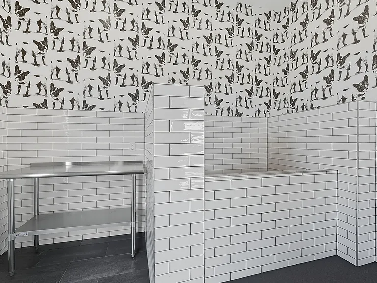 A pet-friendly amenity built for wagging tails and happy neighbors