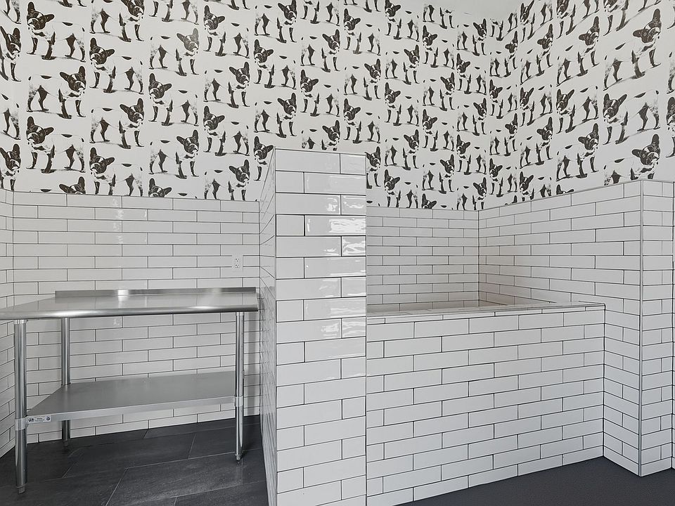 A pet-friendly amenity built for wagging tails and happy neighbors