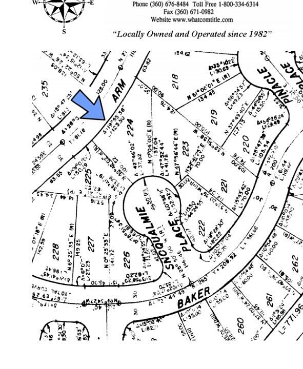 1st image of 6993 Snoqualmie Pl
