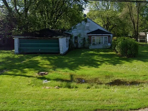 7069 W 21st Ave, Gary, IN 46406